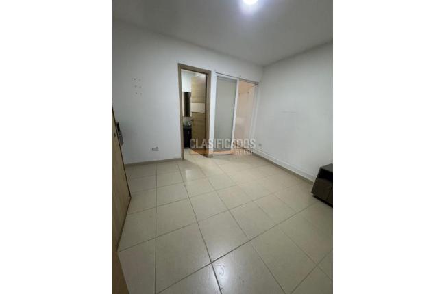 Apartaestudios, Alquiler en La Flora