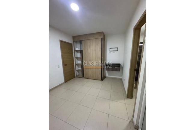 Apartaestudios, Alquiler, La Flora - $950.000