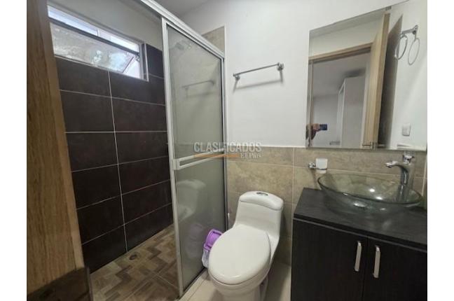 Apartaestudios, Alquiler, La Flora - $950.000