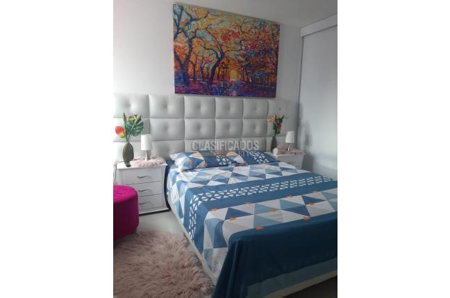 Apartamentos, Alquiler en Valle del Lili