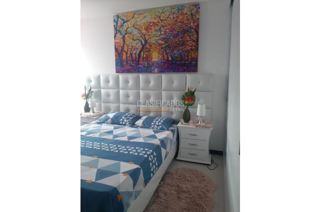 Apartamentos, Alquiler en Valle del Lili