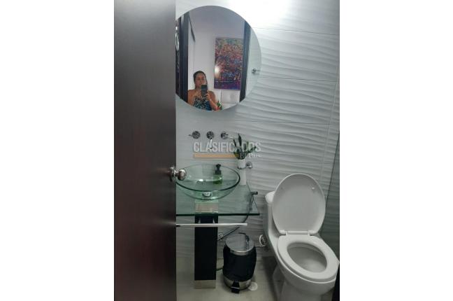 Apartamentos, Alquiler, Valle del Lili - $2.800.000