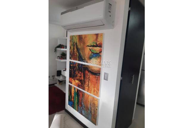 Apartamentos, Alquiler, Valle del Lili - $2.800.000