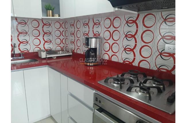 Apartamentos, Alquiler, Valle del Lili - $2.800.000