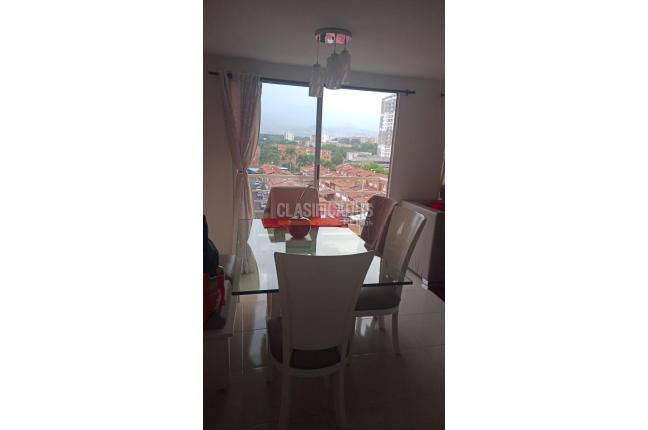 Apartamentos, Alquiler, Valle del Lili - $2.800.000