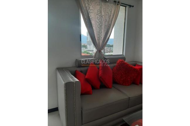 Apartamentos, Alquiler, Valle del Lili - $2.800.000