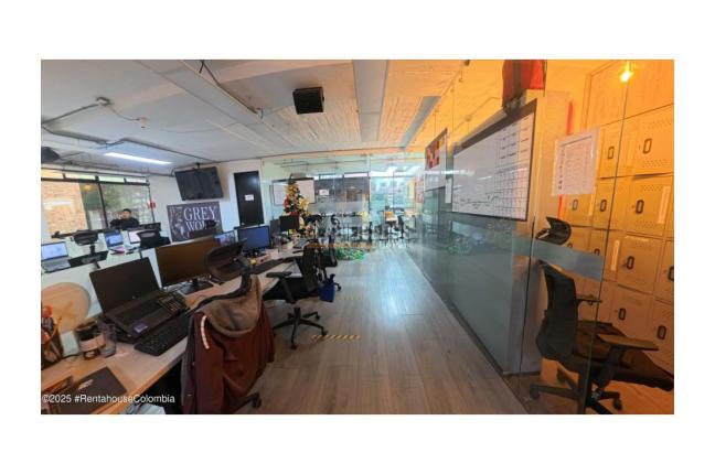 Oficinas y Consultorios, Venta, Bogotá - $3.000.000.000