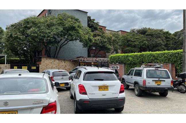 Apartamentos, Venta, Pacará - $260.000.000