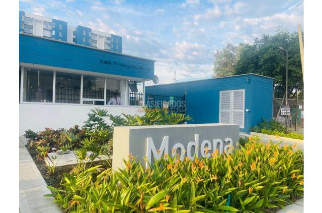 Apartamentos, Alquiler, Brisas de los Álamos - $1.400.000