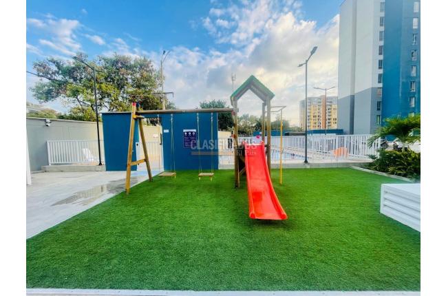 Apartamentos, Alquiler, Brisas de los Álamos - $1.400.000