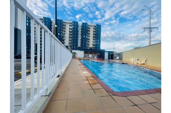 Apartamentos, Alquiler, Brisas de los Álamos - $1.400.000