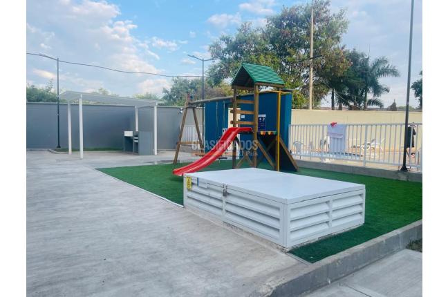 Apartamentos, Alquiler, Brisas de los Álamos - $1.400.000