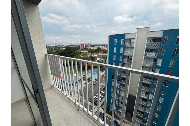 Apartamentos, Alquiler, Brisas de los Álamos - $1.400.000