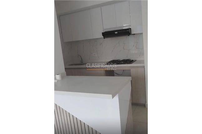 Apartamentos, Alquiler, Brisas de los Álamos - $1.400.000
