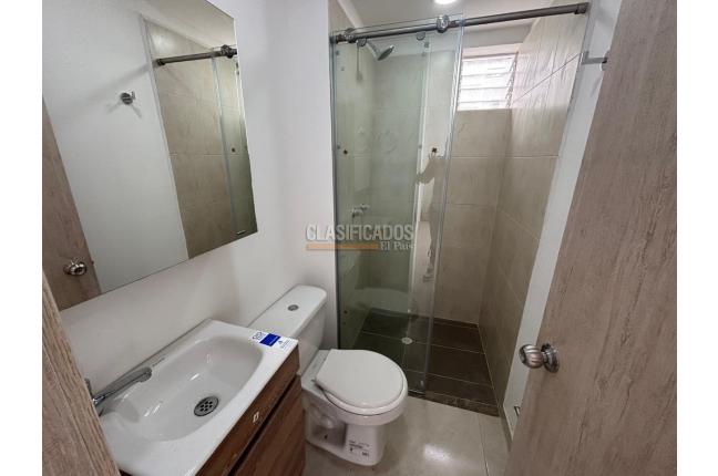 Apartamentos, Alquiler, Brisas de los Álamos - $1.400.000