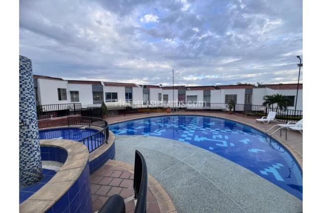 Casas, Venta, Altos de Chipichape - $590.000.000