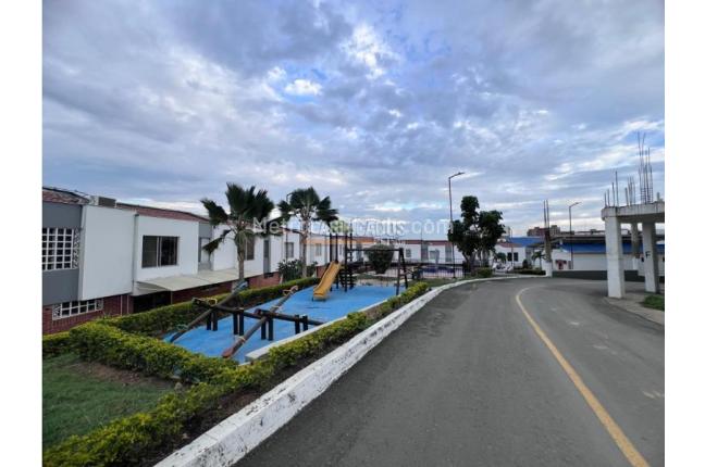Casas, Venta, Altos de Chipichape - $590.000.000