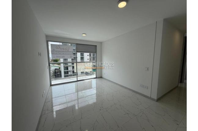 Apartamentos, Alquiler, Pereira - $2.500.000