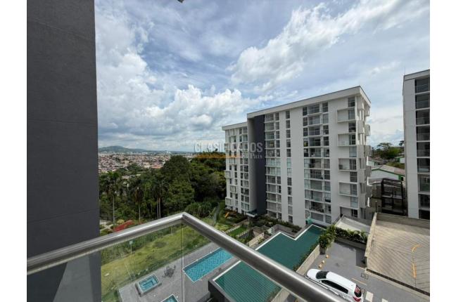 Apartamentos, Alquiler, Pereira - $2.500.000