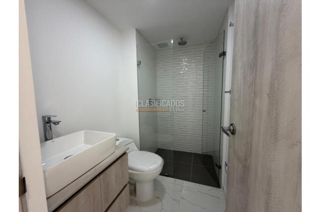 Apartamentos, Alquiler, Pereira - $2.500.000