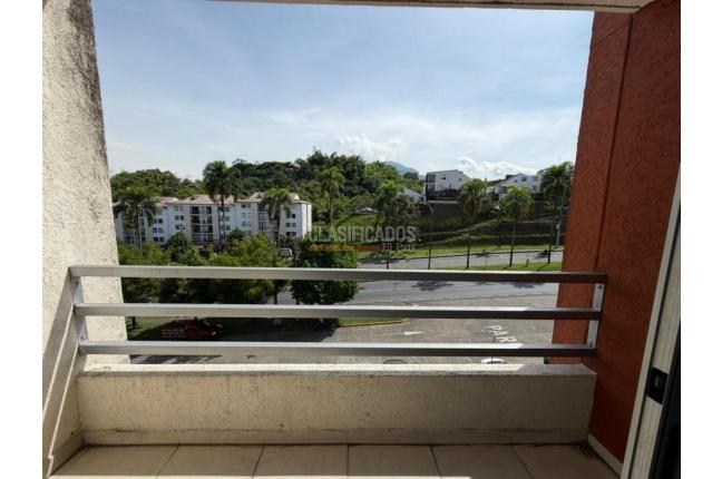 Apartamentos, Alquiler, Pereira - $1.650.000