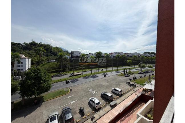 Apartamentos, Alquiler, Pereira - $1.650.000