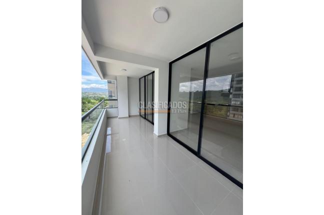 Apartamentos, Alquiler, Floridablanca - $4.250.000