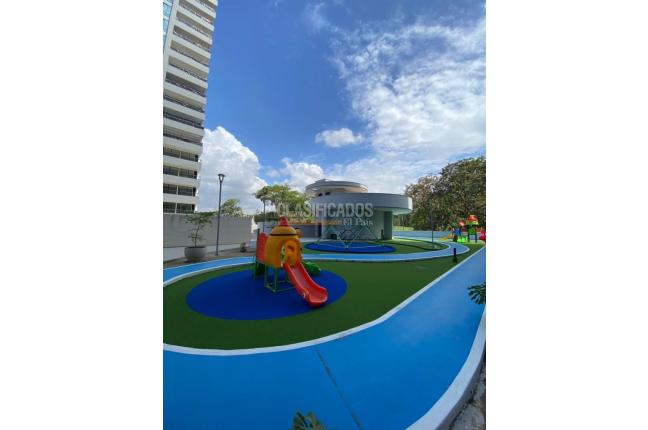 Apartamentos, Alquiler, Floridablanca - $4.250.000