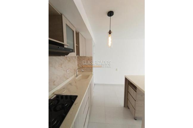 Apartamentos, Alquiler, Ciudad Pacifica - $1.400.000