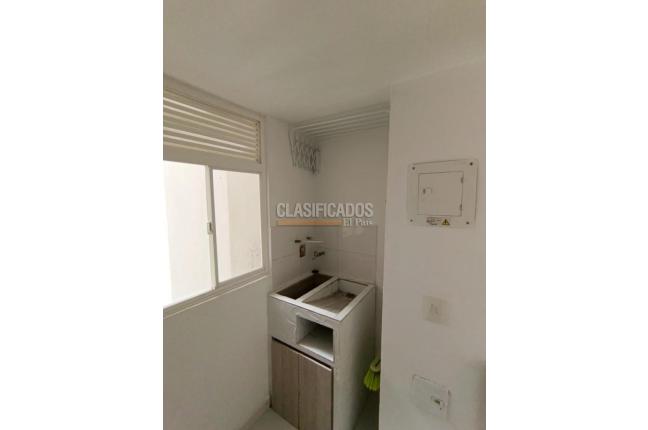 Apartamentos, Alquiler, Ciudad Pacifica - $1.400.000