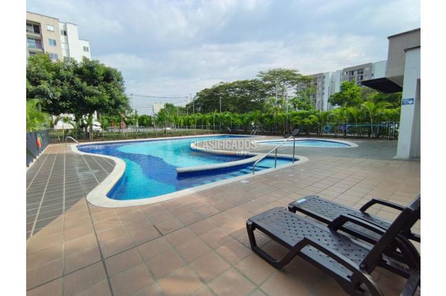 Apartamentos, Alquiler, Ciudad Pacifica - $1.400.000