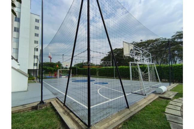 Apartamentos, Alquiler, Ciudad Pacifica - $1.400.000