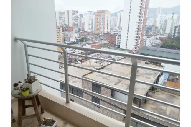 Apartamentos, Alquiler, Bucaramanga - $2.470.000
