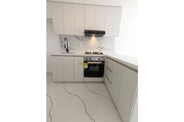 Apartamentos, Alquiler, Hacienda Kachipay - $1.500.000