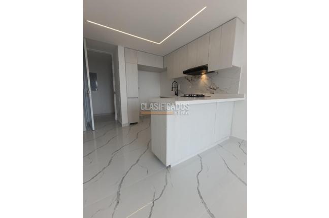 Apartamentos, Alquiler, Hacienda Kachipay - $1.500.000