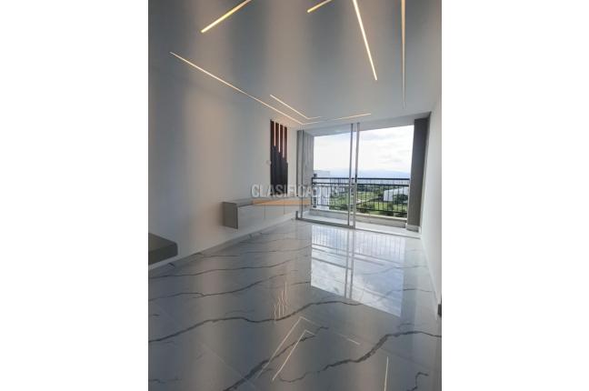 Apartamentos, Alquiler, Hacienda Kachipay - $1.500.000