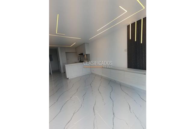 Apartamentos, Alquiler, Hacienda Kachipay - $1.500.000