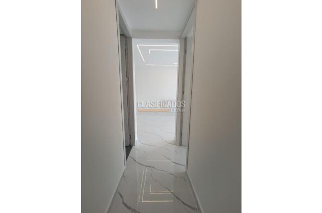 Apartamentos, Alquiler, Hacienda Kachipay - $1.500.000
