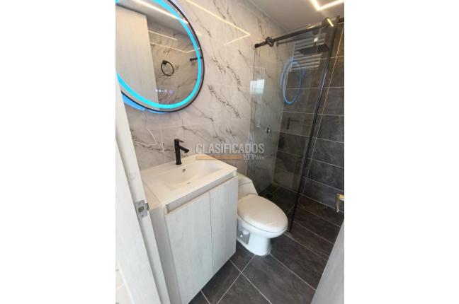 Apartamentos, Alquiler, Hacienda Kachipay - $1.500.000