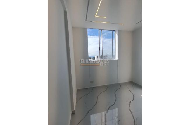 Apartamentos, Alquiler, Hacienda Kachipay - $1.500.000