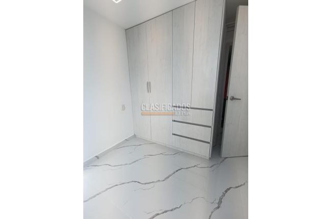 Apartamentos, Alquiler, Hacienda Kachipay - $1.500.000