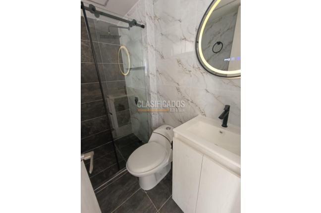 Apartamentos, Alquiler, Hacienda Kachipay - $1.500.000