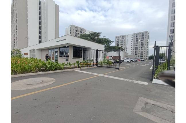 Apartamentos, Alquiler, Hacienda Kachipay - $1.500.000