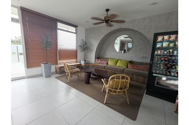 Apartamentos, Alquiler, Hacienda Kachipay - $1.500.000