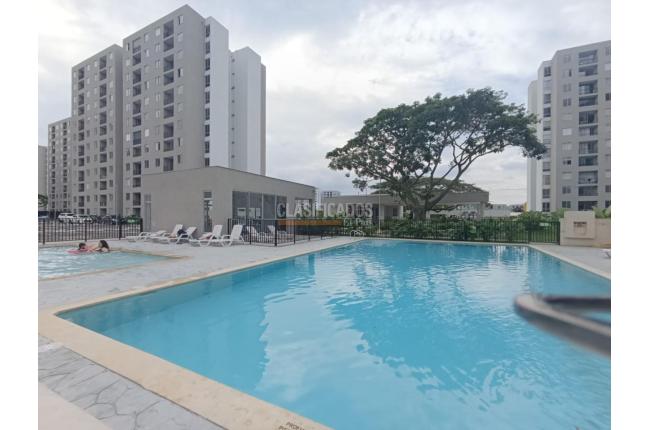 Apartamentos, Alquiler, Hacienda Kachipay - $1.500.000