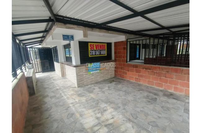 Locales y Bodegas, Alquiler, Jamundí - $750.000