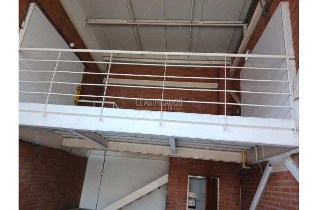 Locales y Bodegas, Alquiler, Alameda - $2.200.000