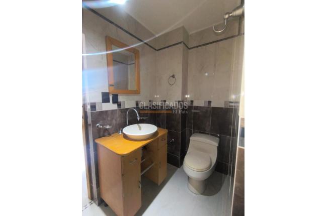 Apartamentos, Alquiler, Miraflores - $1.400.000