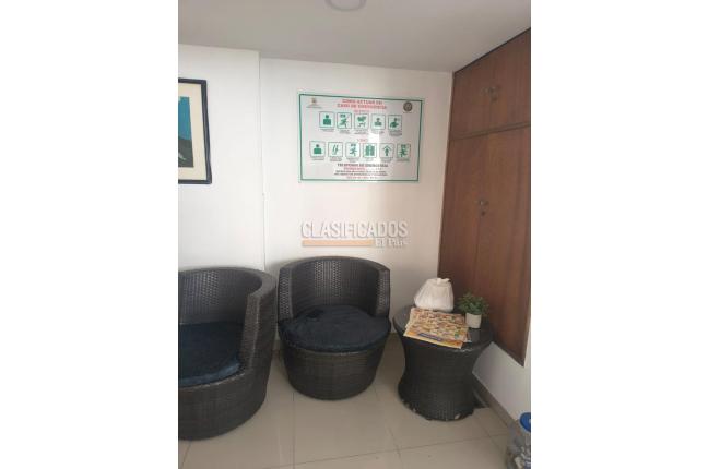 Apartamentos, Alquiler, Miraflores - $1.400.000