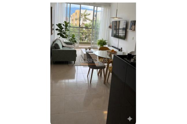 Apartamentos, Venta en Naranjos del Caney
